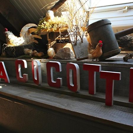 Hotel Restaurant Domaine De Basil オルベ エクステリア 写真